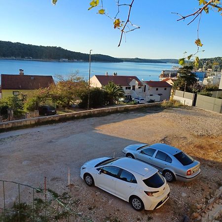 Apartments Zerjav Mali Lošinj Esterno foto