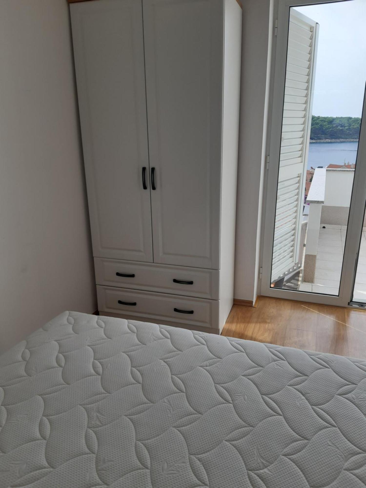 Apartments Zerjav Mali Lošinj Esterno foto